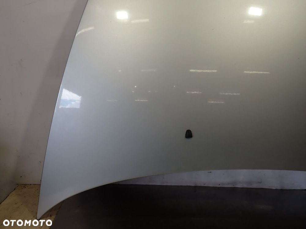 MASKA VOLVO S40 II - 6