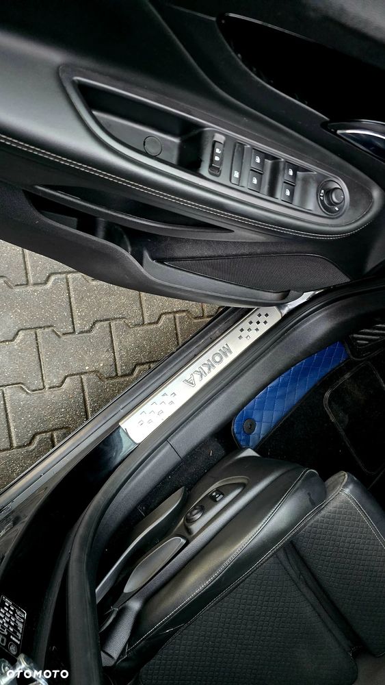 Opel Mokka 1.4 Turbo ecoFLEX Start/Stop Innovation - 27