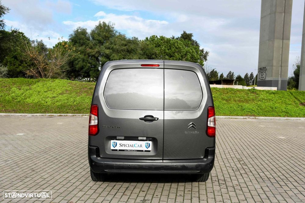 Citroën Berlingo 1.5 BlueHDi XL Live - 7