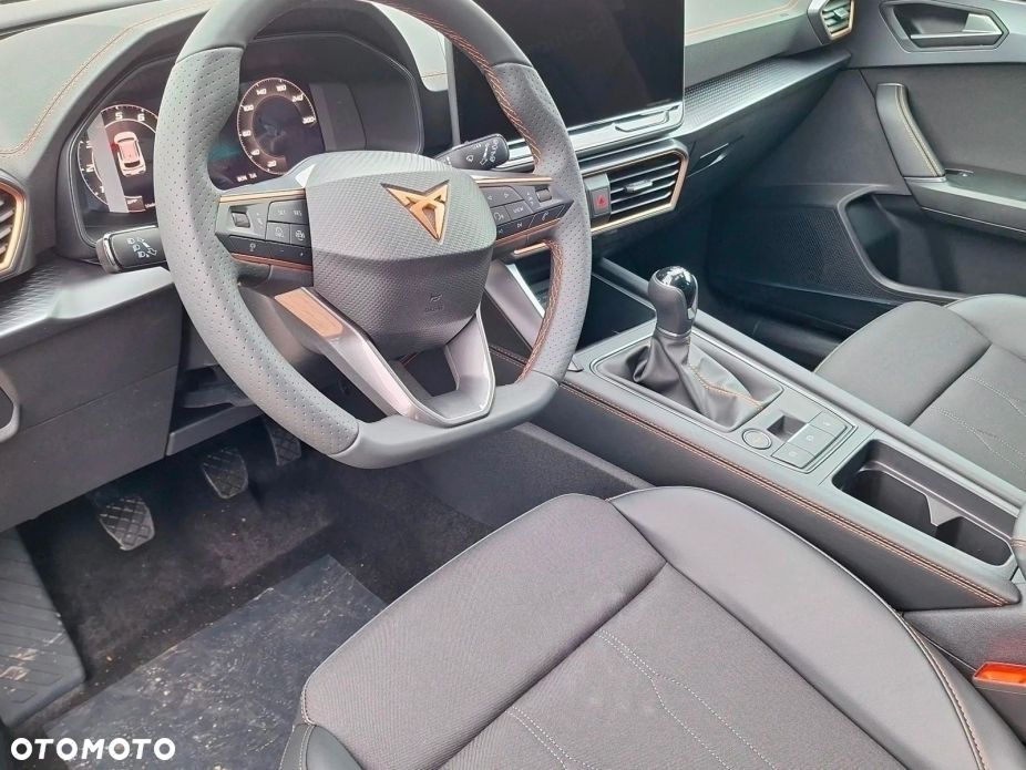 Cupra Formentor 1.5 TSI - 7