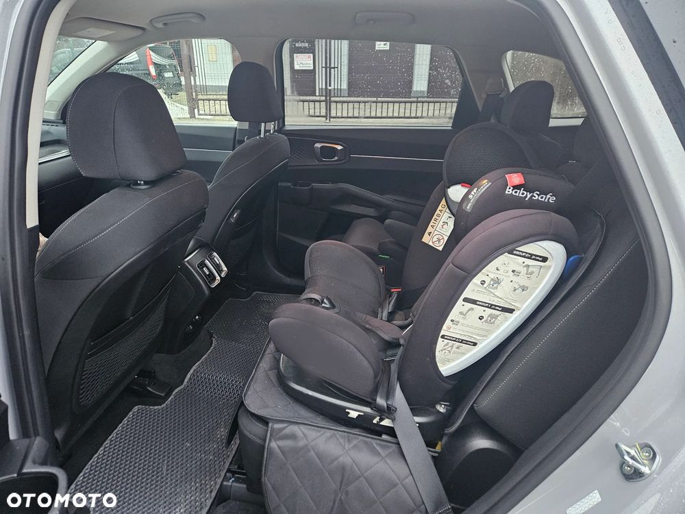 Kia Sorento - 17