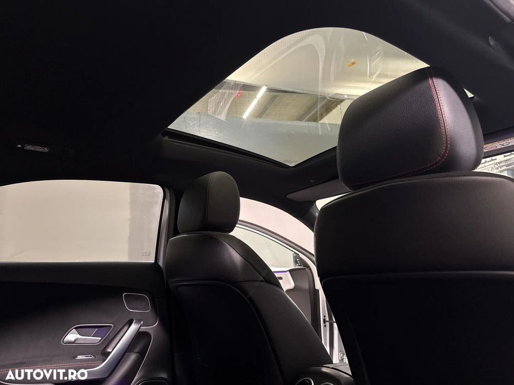MERCEDES-BENZ A-Class 2019 — imagine 23