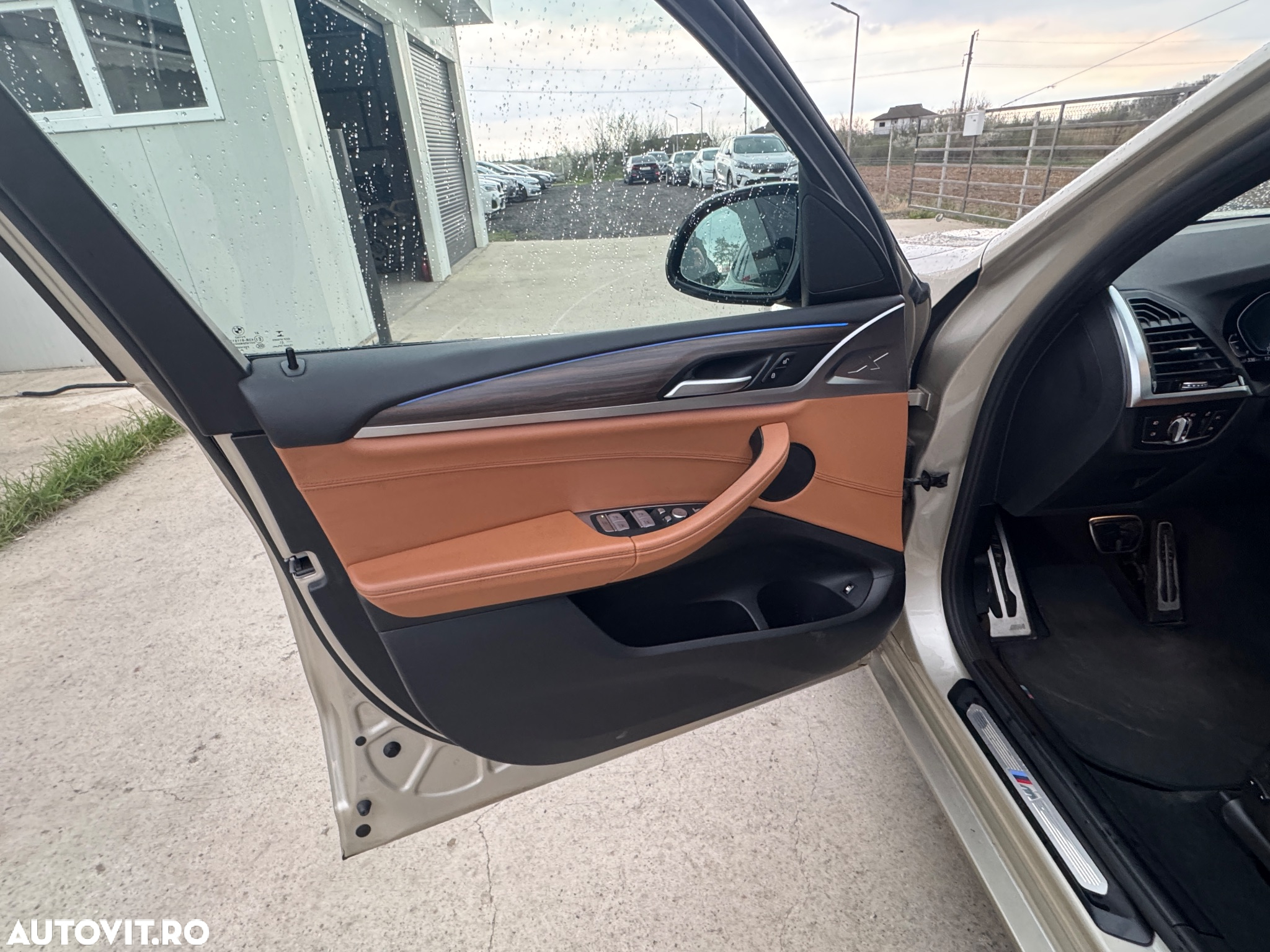 BMW X3 xDrive30e Aut. M Sport Edition - 9