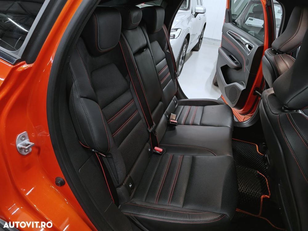 Renault Arkana E-TECH RS Line - 29