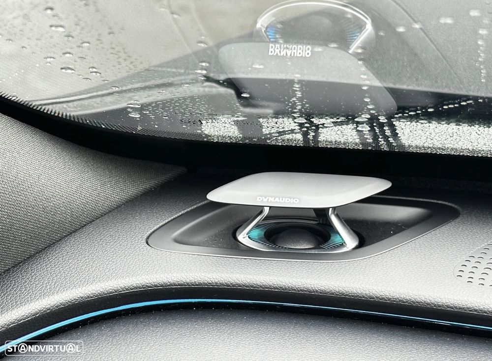 Xpeng P7i AWD Performance - 13