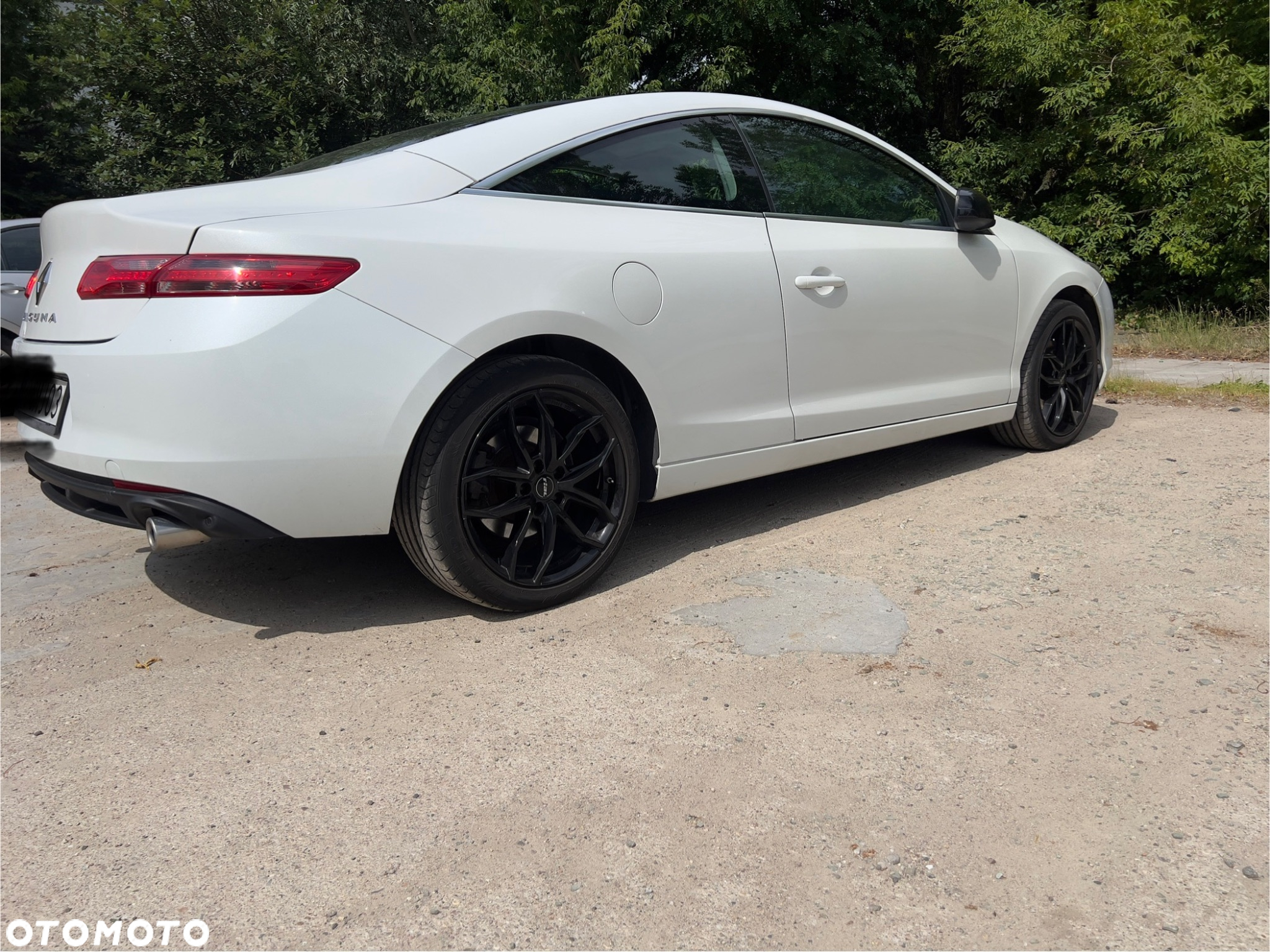 Renault Laguna 2.0 dCi Monaco GP - 15