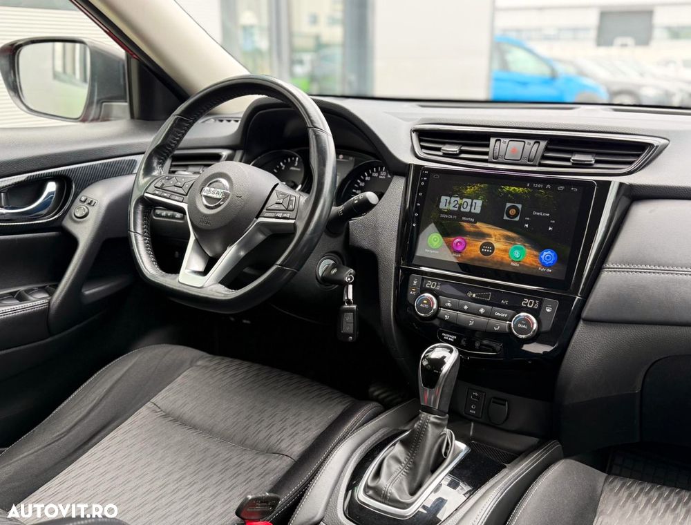 Nissan X-Trail 1.6D Stop/Start X-Tronic Acenta - 19