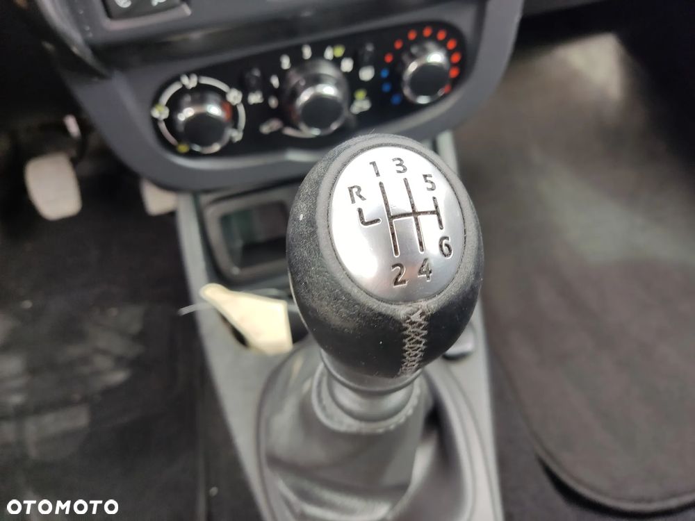 Dacia Duster 1.5 dCi Ambiance - 18