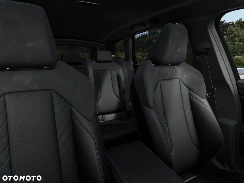 BMW X3 xDrive20d mHEV - 3