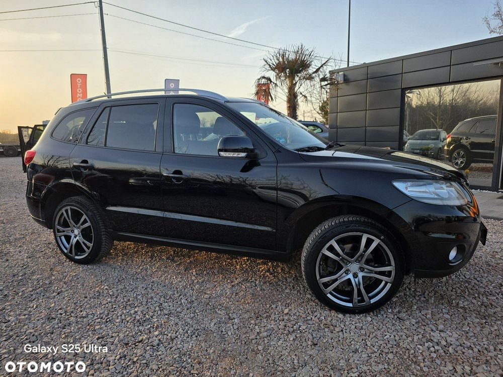 Hyundai Santa Fe 2.4 2WD Comfort - 18