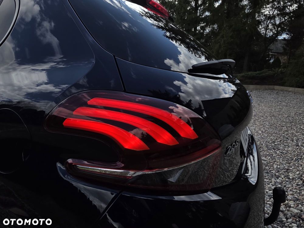 Peugeot 208 1.2 VTi Style - 15