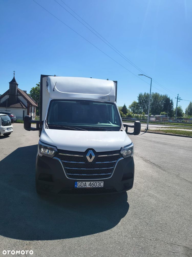 Renault MASTER - 1