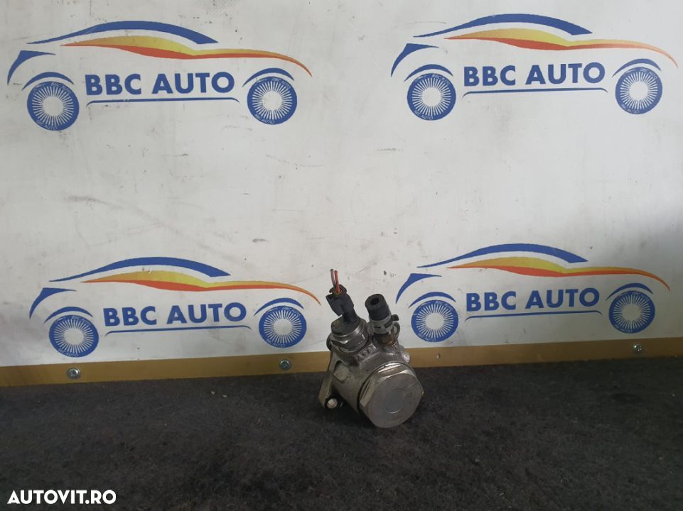 POMPA INALTA 1.2 TSI CJZ VW GOLF 7  04E127026 H - 1