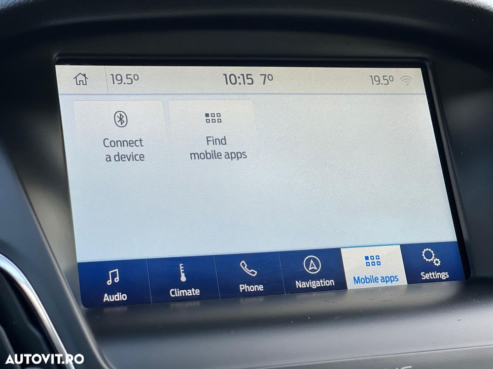 Ford Focus - 25