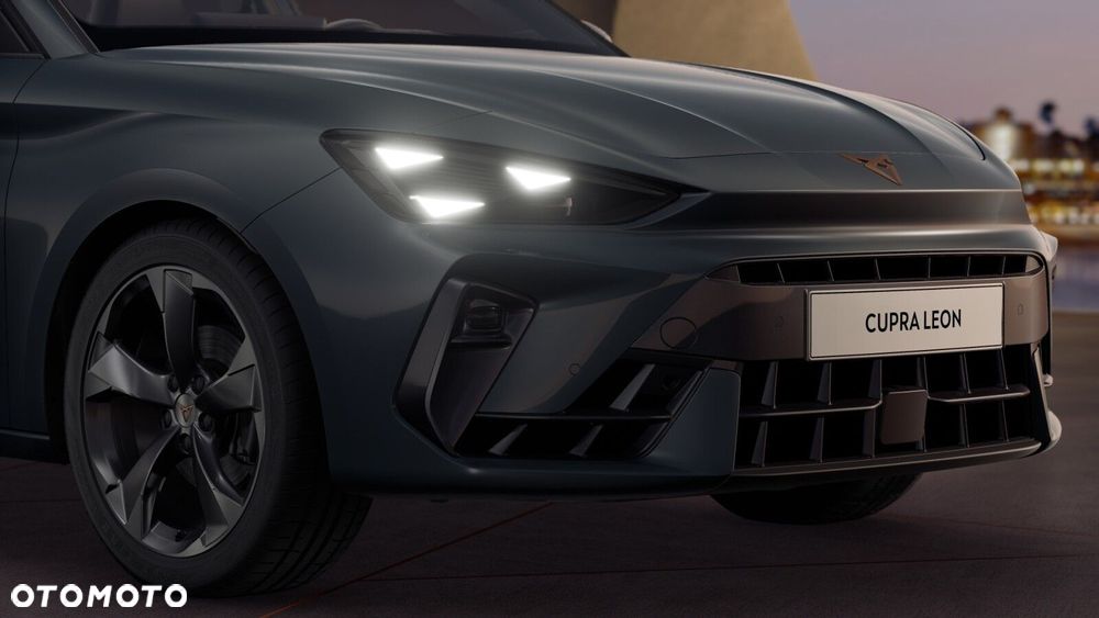 Cupra Leon - 9