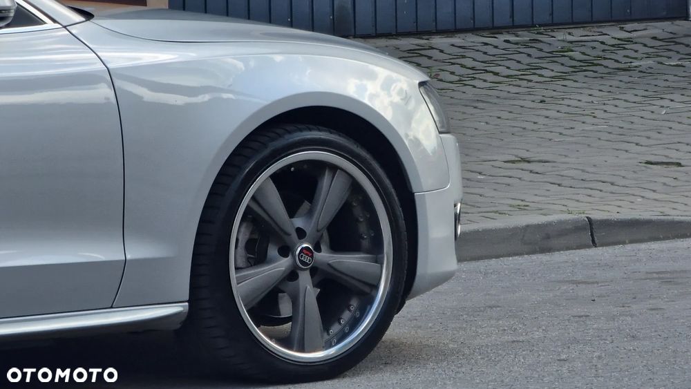 Audi A5 Coupé 2.0 TFSI - 5