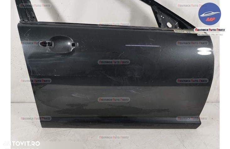 Usa Dreapta Fata originala Jaguar  XF  X250 2007 2008 2009 2010 2011 - 4