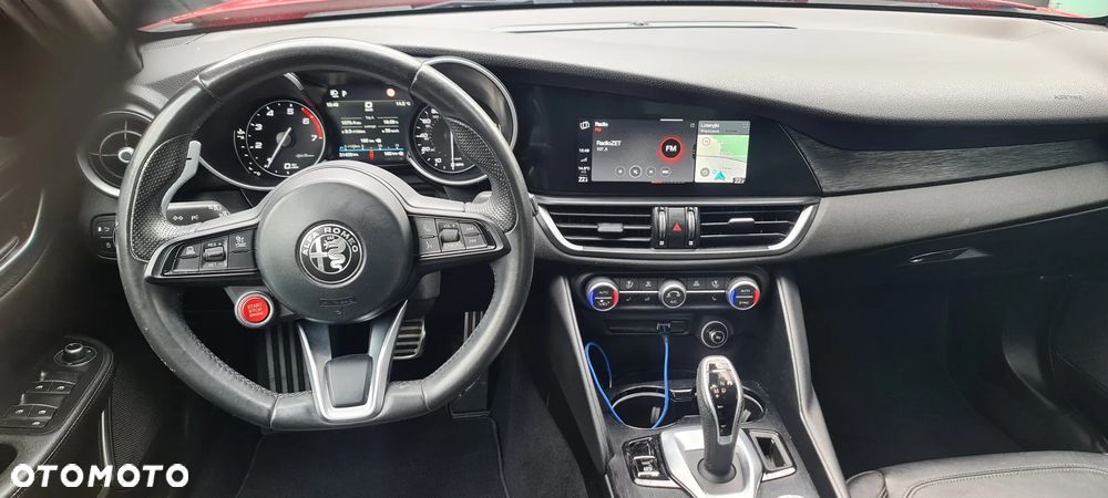Alfa Romeo Giulia - 25