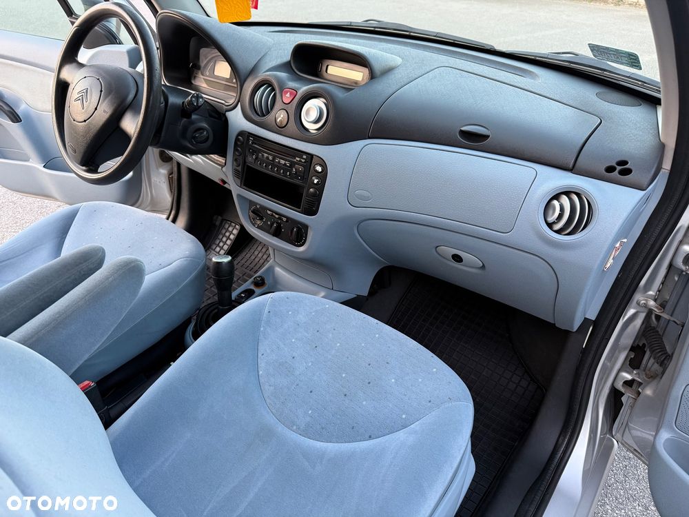 Citroën C3 1.4 HDi Confort - 18