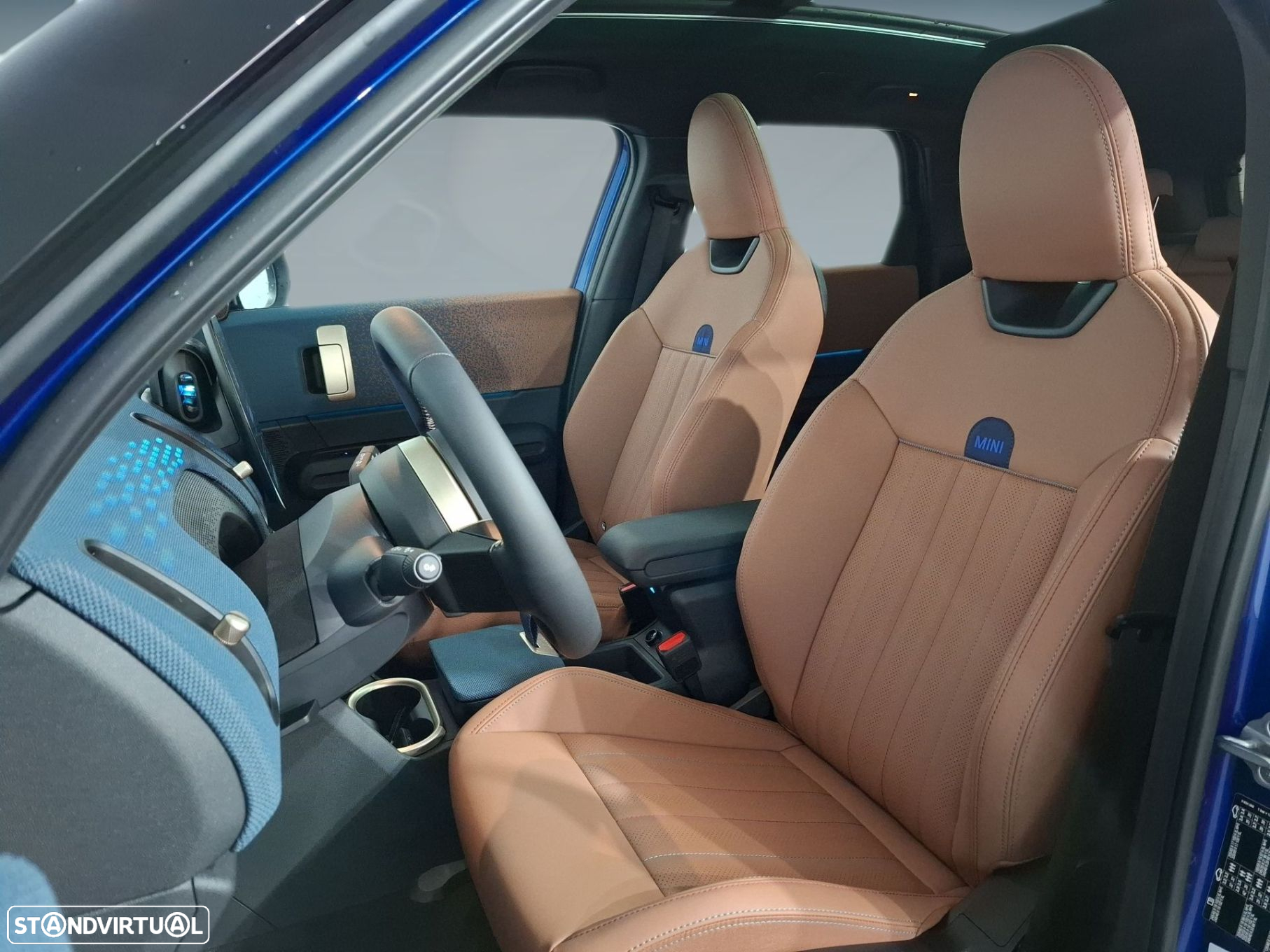 MINI Countryman D Favoured - 11