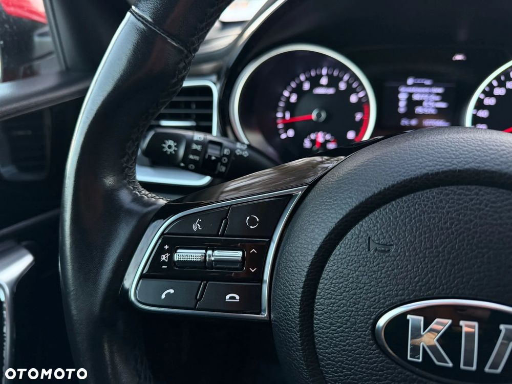 Kia Ceed 1.4 Vision - 28