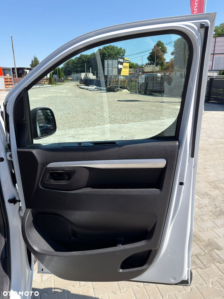 Toyota proace - 5