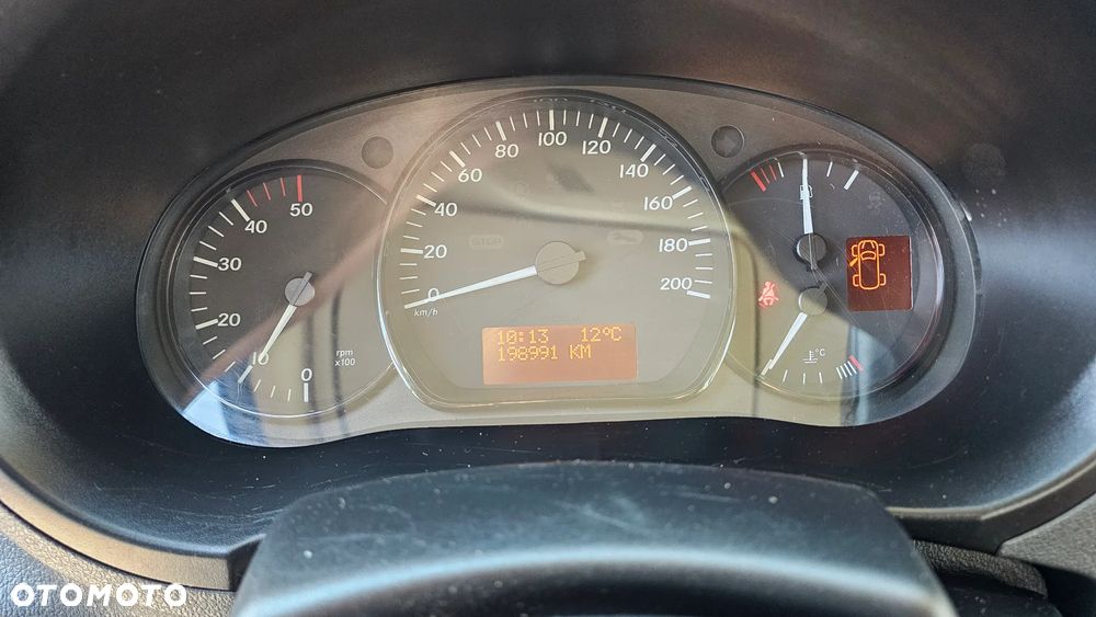 Mercedes-Benz Citan Tourer EDITION BlueEFFICIENCY extral - 21