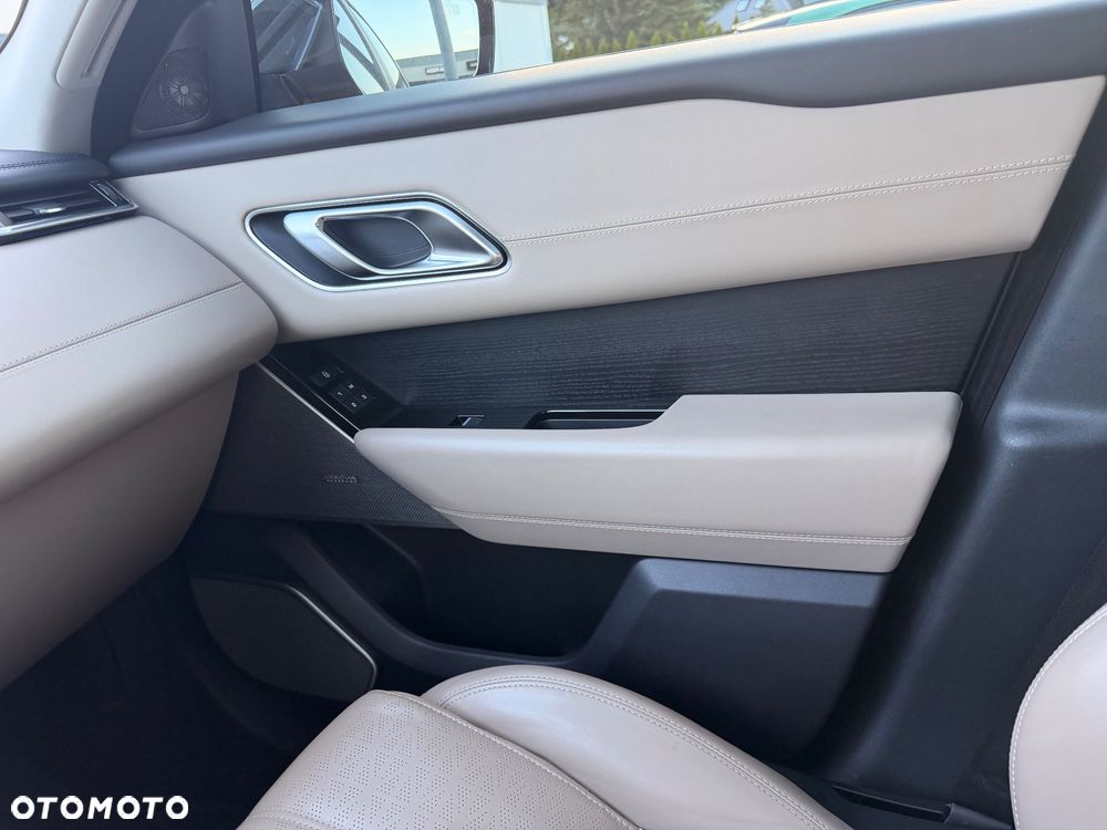 Land Rover Range Rover Velar 2.0 Si4 GPF HSE - 10