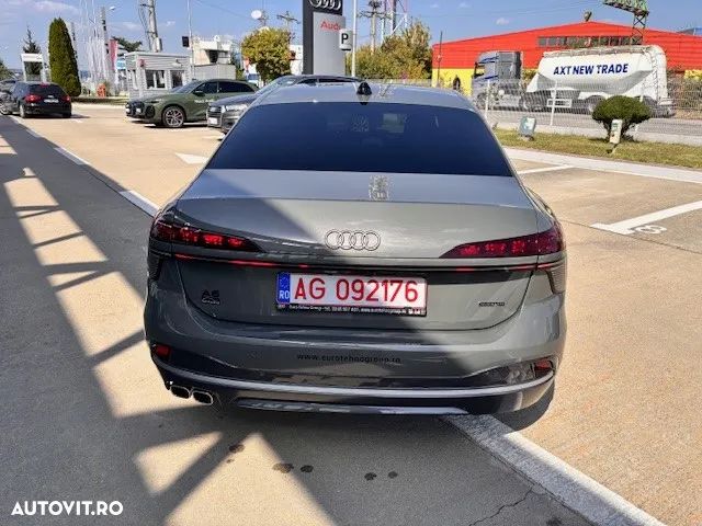 Audi A6 - 3