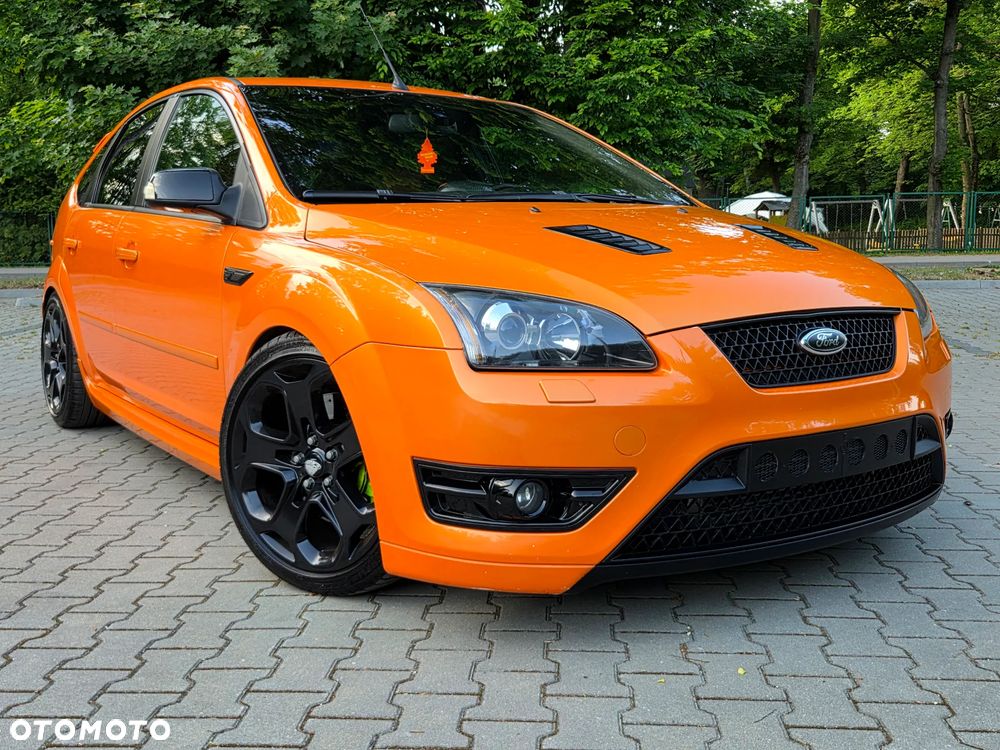 Ford Focus - 9