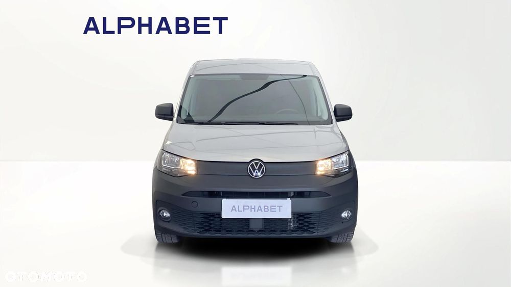 Volkswagen Caddy - 8