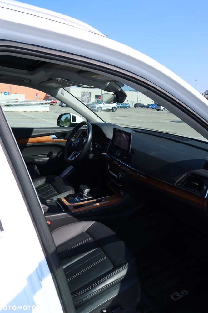 Audi Q5 45 TFSI quattro S tronic - 15