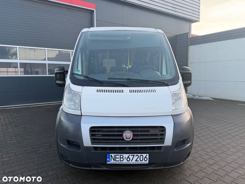 Fiat Ducato - 11