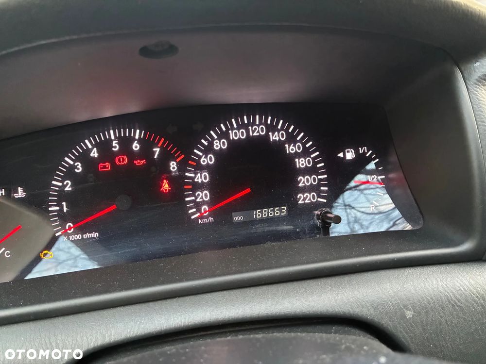 Toyota Corolla 1.6 VVT-i Terra - 6