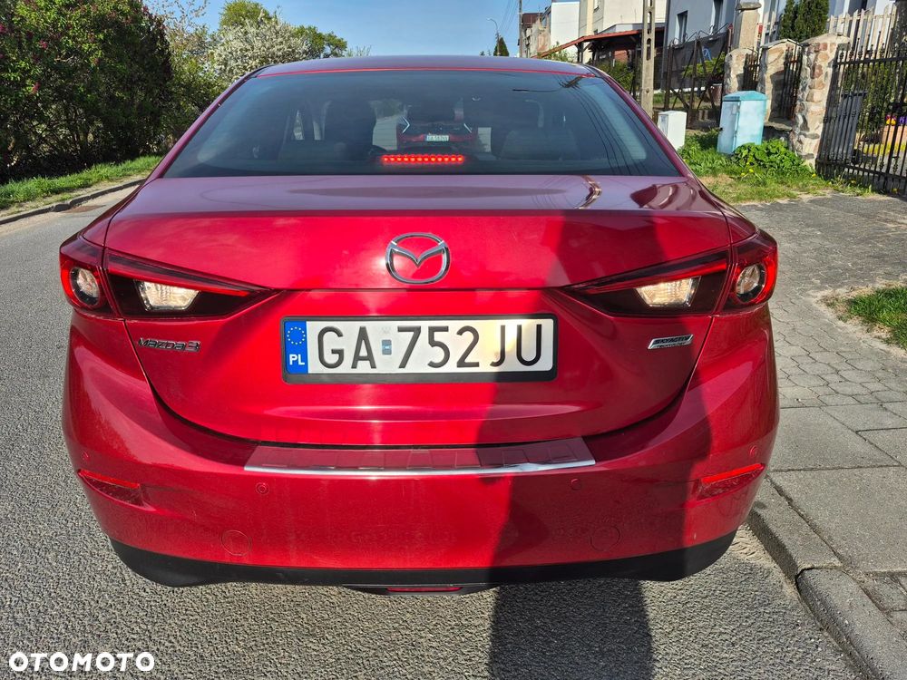 Mazda 3 2.0 Skyenergy - 6