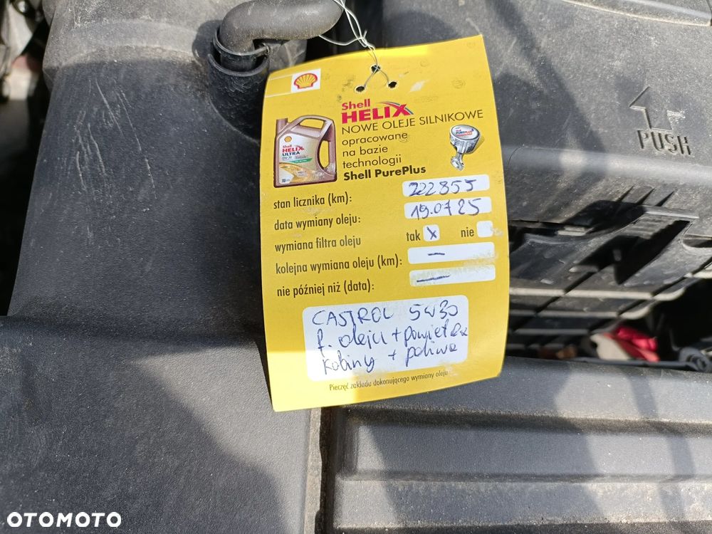 Skoda Yeti 2.0 TDI SCR 4x2 Active - 14