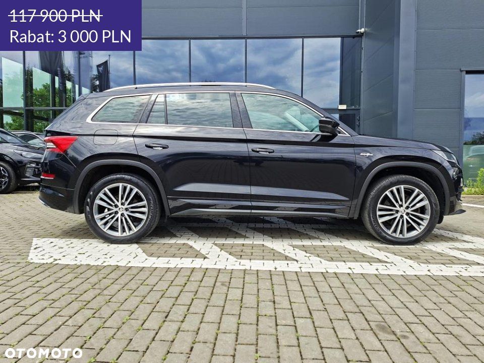 Skoda Kodiaq - 5