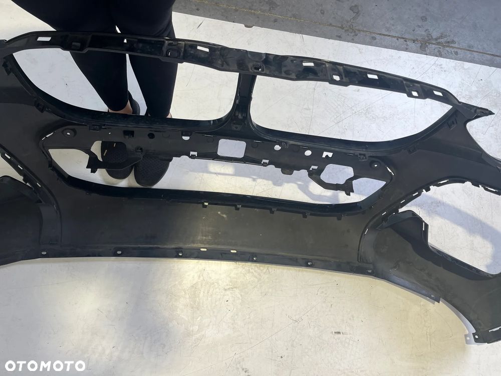 ZDERZAK PRZÓD PRZEDNI BMW X3 G01 X4 G02 2021ROK  M-PAKIET 5111139605-14 - 10