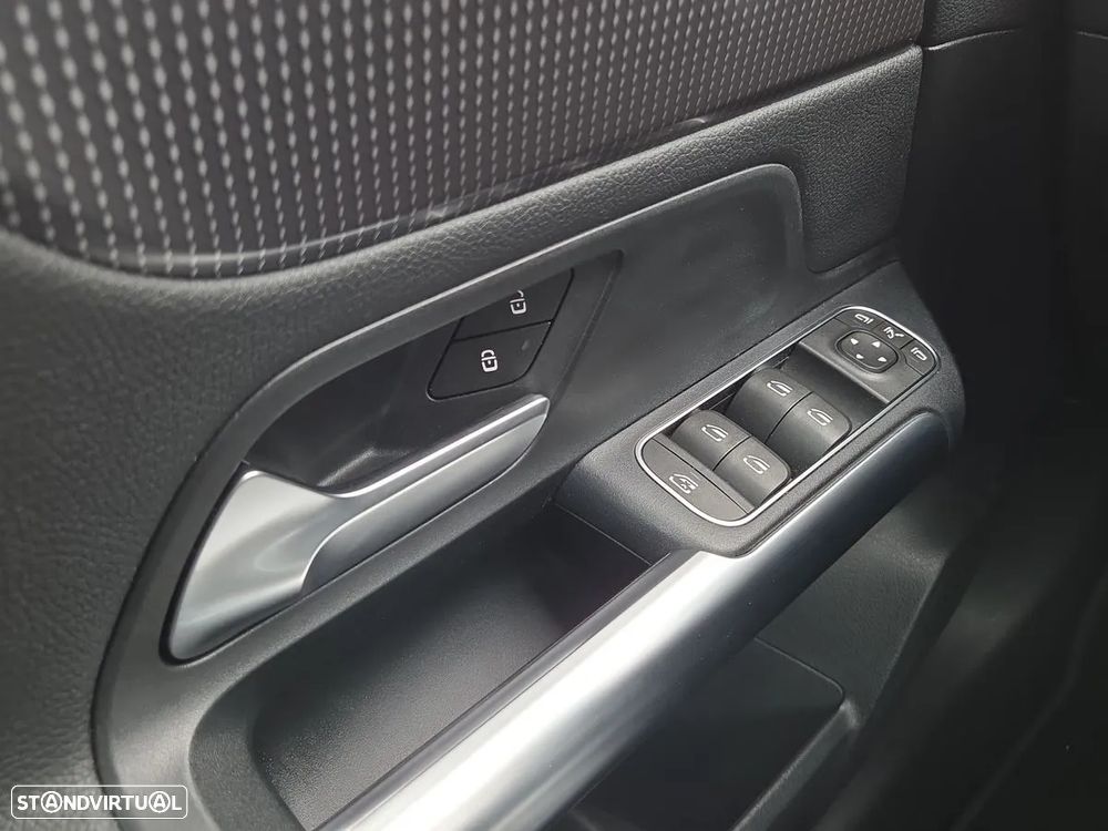 Mercedes-Benz B 180 d Progressive Aut. - 13