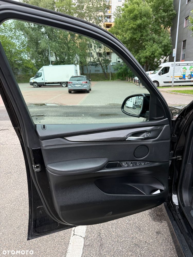 BMW X5 xDrive30d - 21