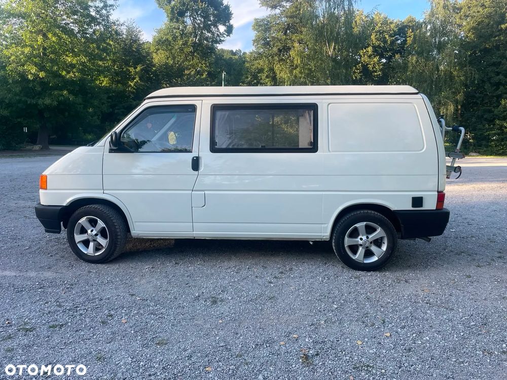 Volkswagen California - 4