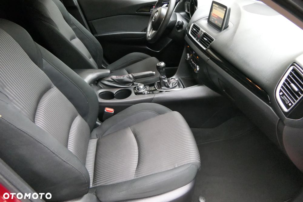 Mazda 3 2.0 Skyenergy - 21