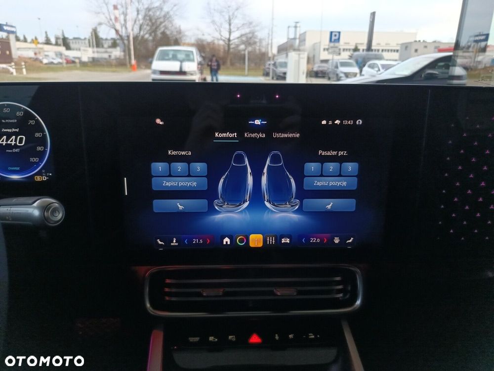 Mercedes-Benz CLA - 17