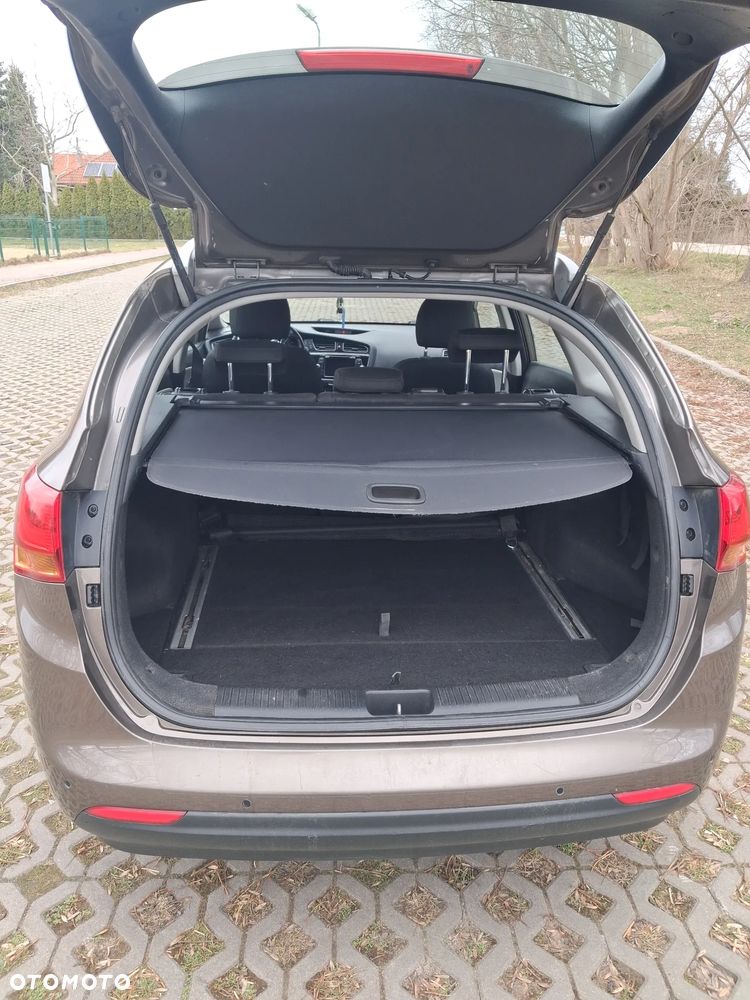 Kia Ceed - 3