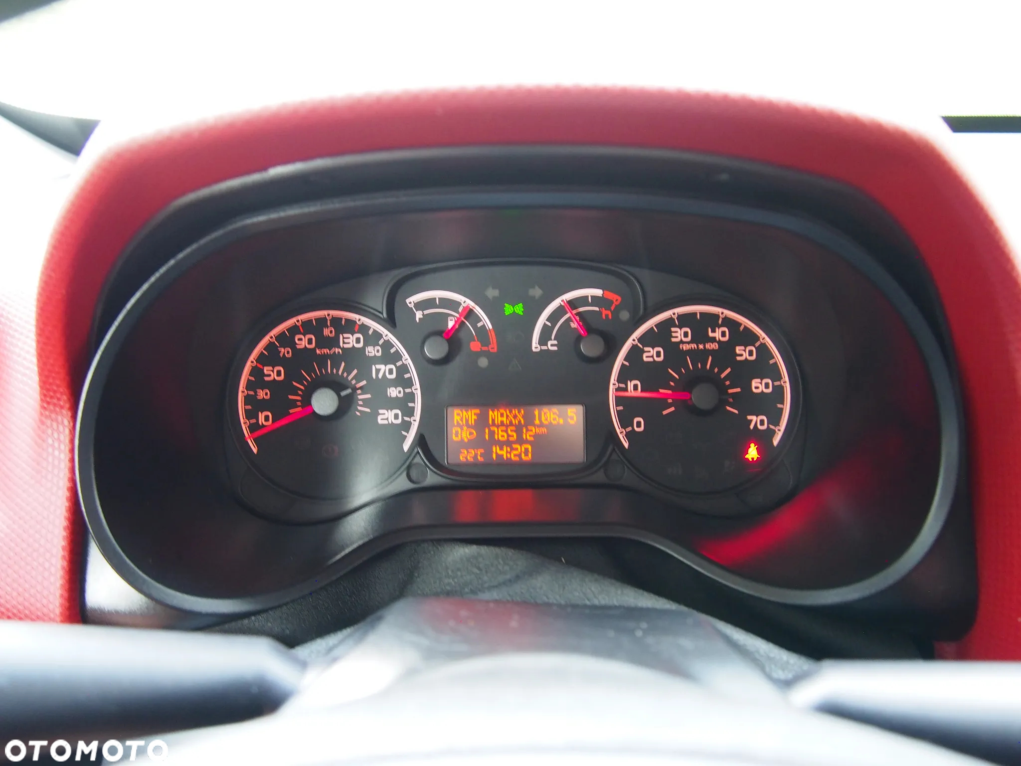Fiat DOBLO - 8