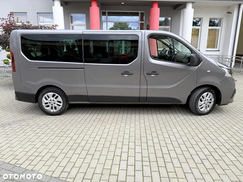 Renault Trafic ENERGY dCi 125 Grand Combi Expression - 5