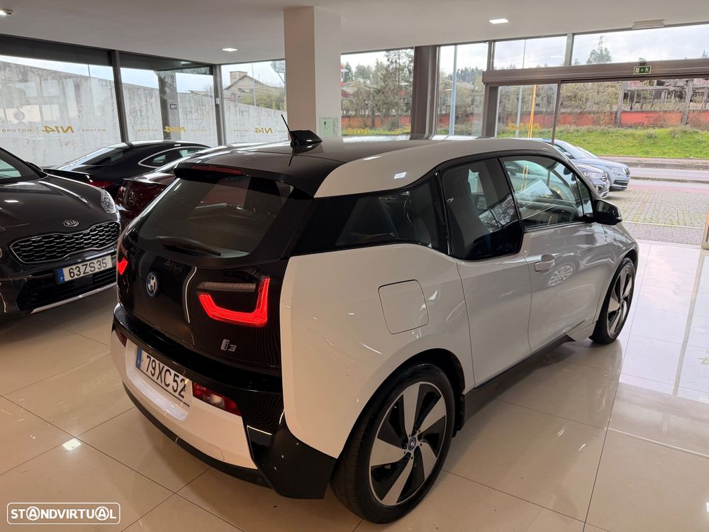 BMW i3 - 31