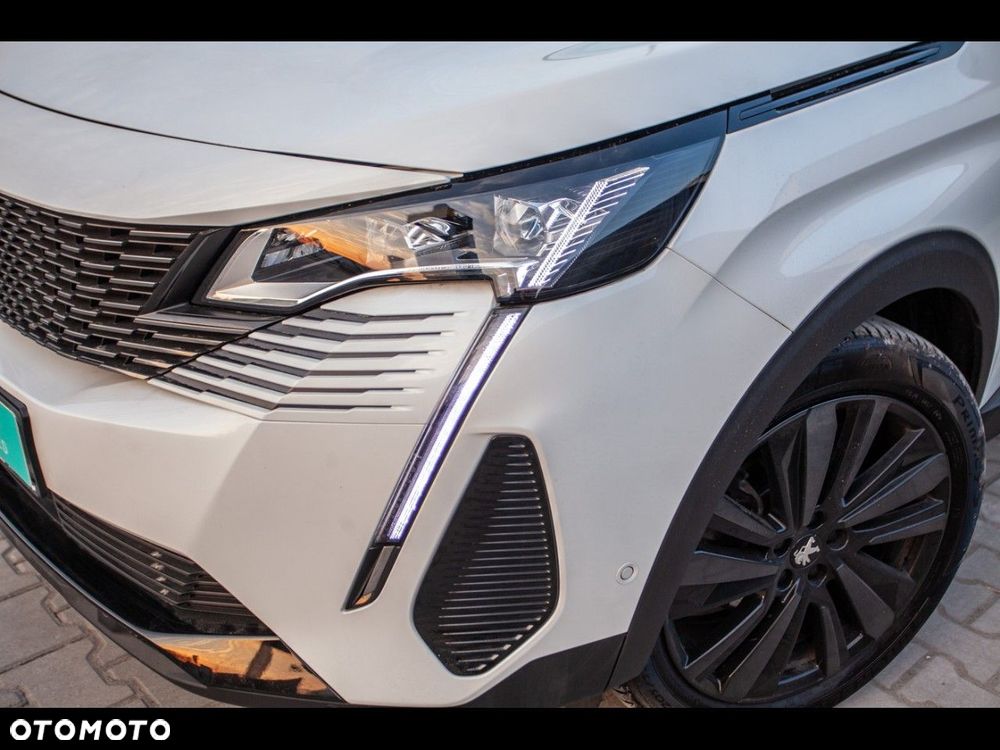 Peugeot 5008 1.5 BlueHDi GT S&S EAT8 - 15