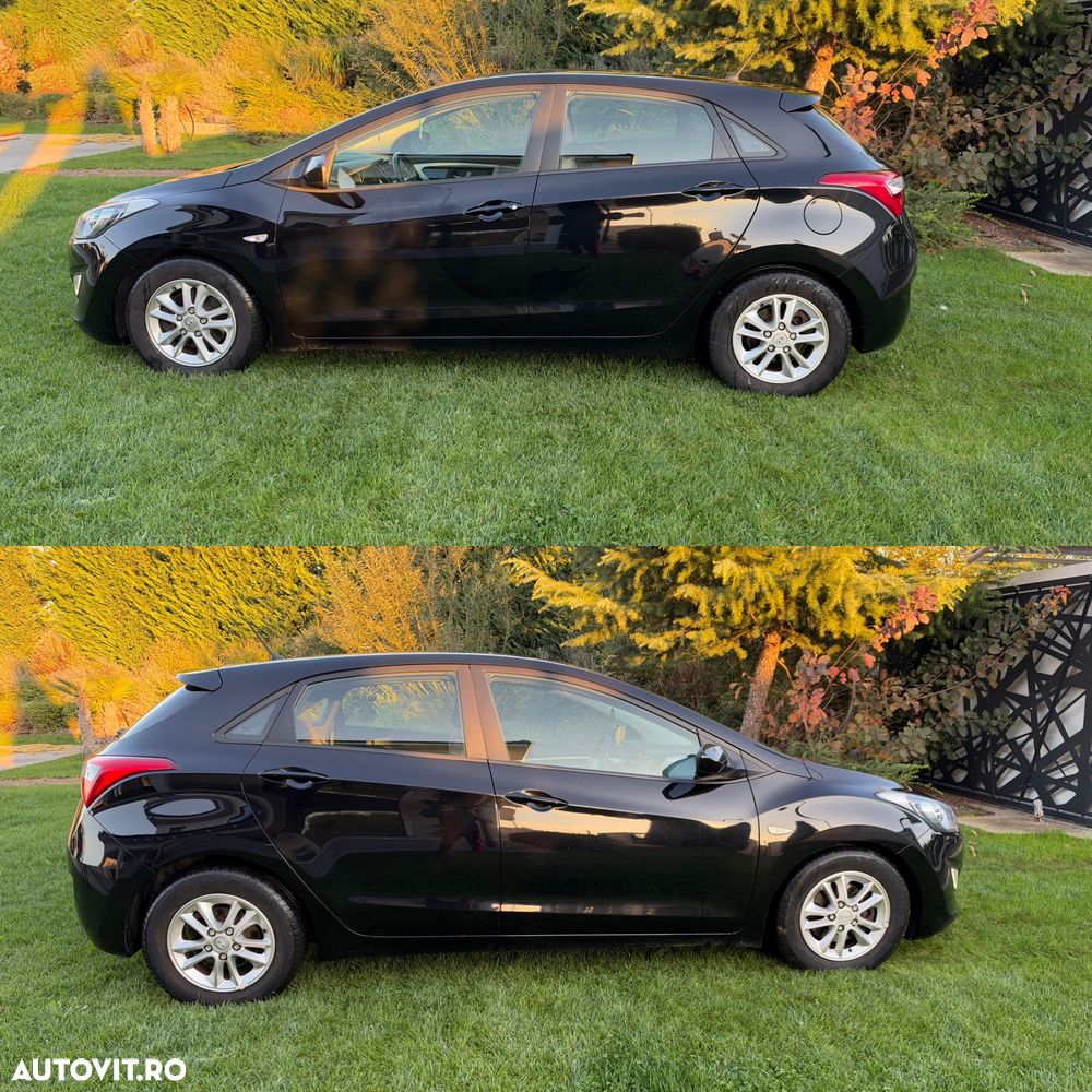 Hyundai i30 - 10