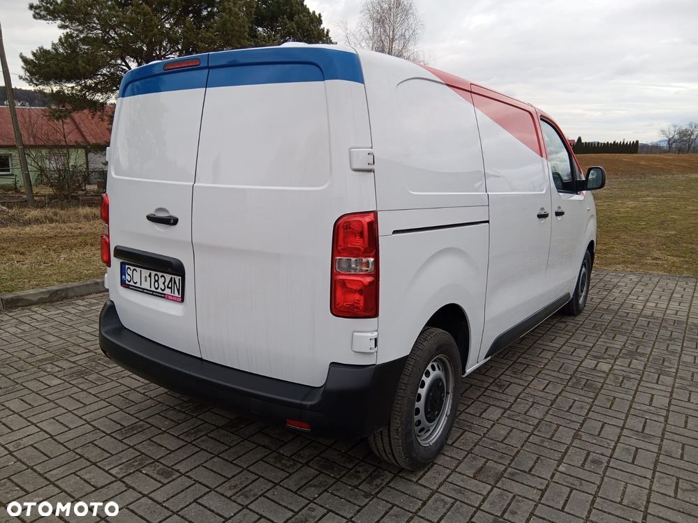 Citroën Jumpy - 3